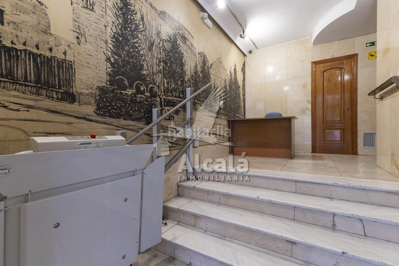 Foto 4d6eb0a4-fb5e-4641-a87c-cb3dce1c8aa1. Pis amb calefacció a Estación-Parque O´Donnell Alcalá de Henares