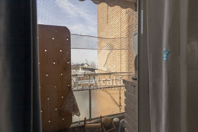 Foto 4fac4144-794f-4a94-a60b-8e1563d85d69. Pis amb calefacció a Estación-Parque O´Donnell Alcalá de Henares