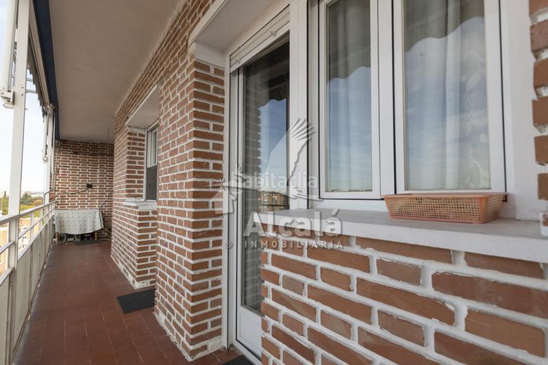 Foto 5c331fc5-e6bd-43b2-8c4f-0b9688689f34. Pis amb calefacció a Estación-Parque O´Donnell Alcalá de Henares