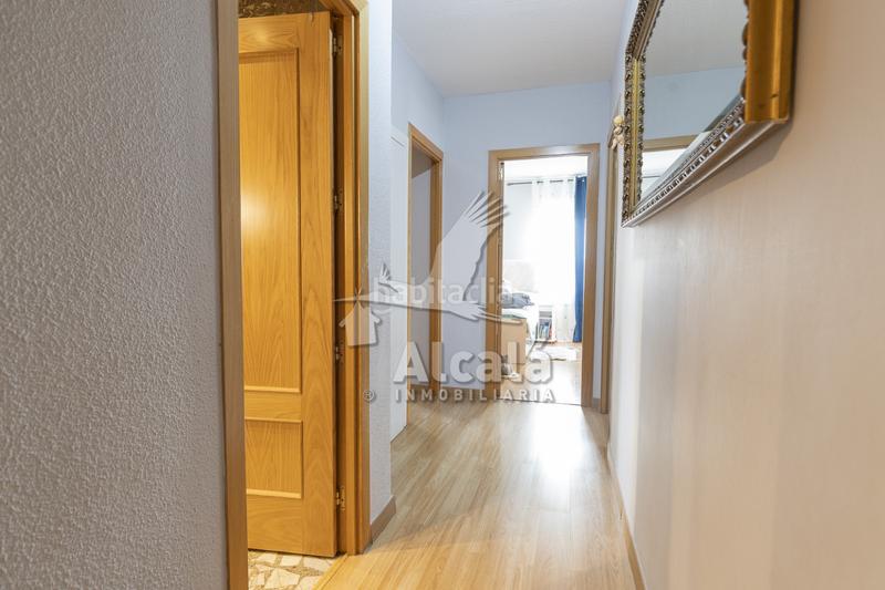 Foto 5dbb4dc3-8ba2-4da1-8e4b-a76b758a3a2e. Pis amb calefacció a Estación-Parque O´Donnell Alcalá de Henares