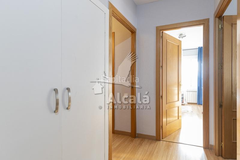 Foto 5f97ee42-bf55-43b5-a48a-bceb395024a3. Pis amb calefacció a Estación-Parque O´Donnell Alcalá de Henares