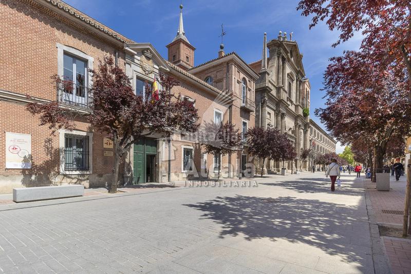 Foto 636664a0-ed20-4a5e-9a2a-133491443ea7. Pis amb calefacció a Estación-Parque O´Donnell Alcalá de Henares