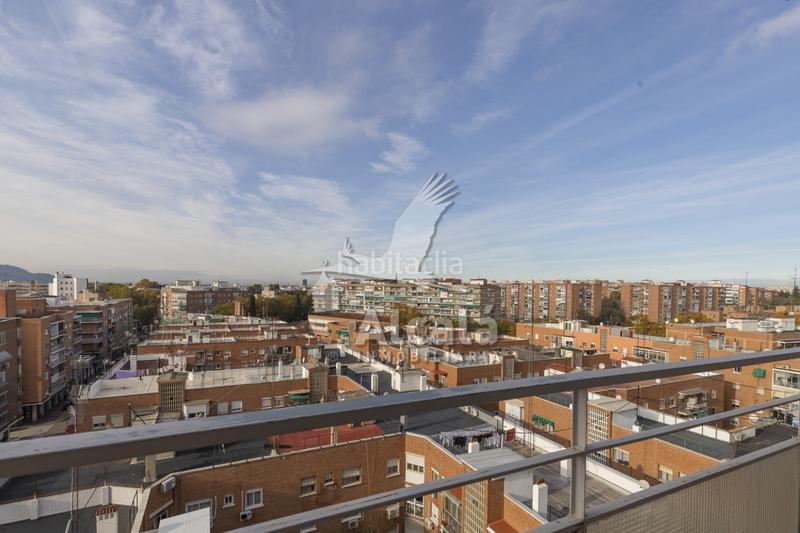 Foto 64242750-8087-47e5-b43f-02485b462502. Pis amb calefacció a Estación-Parque O´Donnell Alcalá de Henares