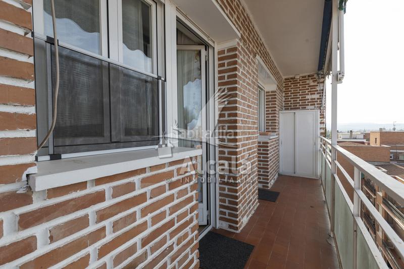 Foto 66c45269-9649-4166-ae8a-26742ce18811. Pis amb calefacció a Estación-Parque O´Donnell Alcalá de Henares