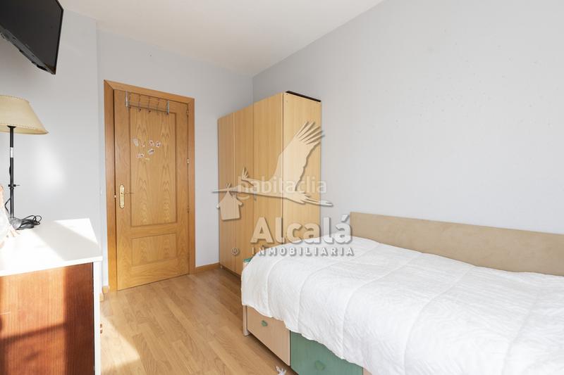 Foto 67f18182-f6a5-44ff-8d63-8ad44756dec1. Pis amb calefacció a Estación-Parque O´Donnell Alcalá de Henares