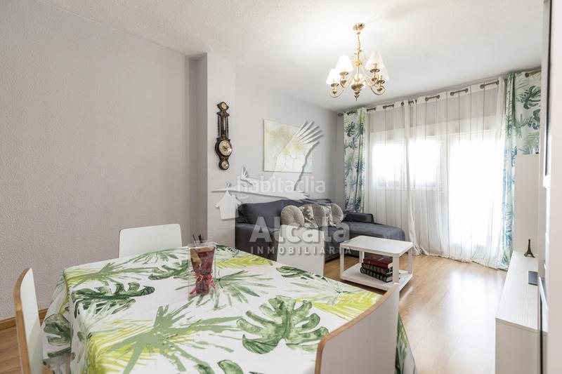 Foto 6b0d5d9e-ec4a-4d1c-b756-74f87a97a897. Pis amb calefacció a Estación-Parque O´Donnell Alcalá de Henares