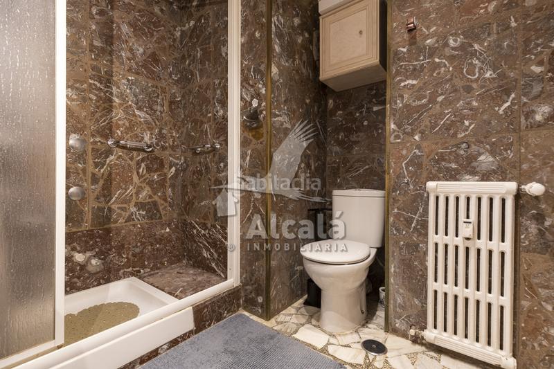 Foto 6d0f99c2-78d8-4cde-828a-233916c23f0a. Pis amb calefacció a Estación-Parque O´Donnell Alcalá de Henares