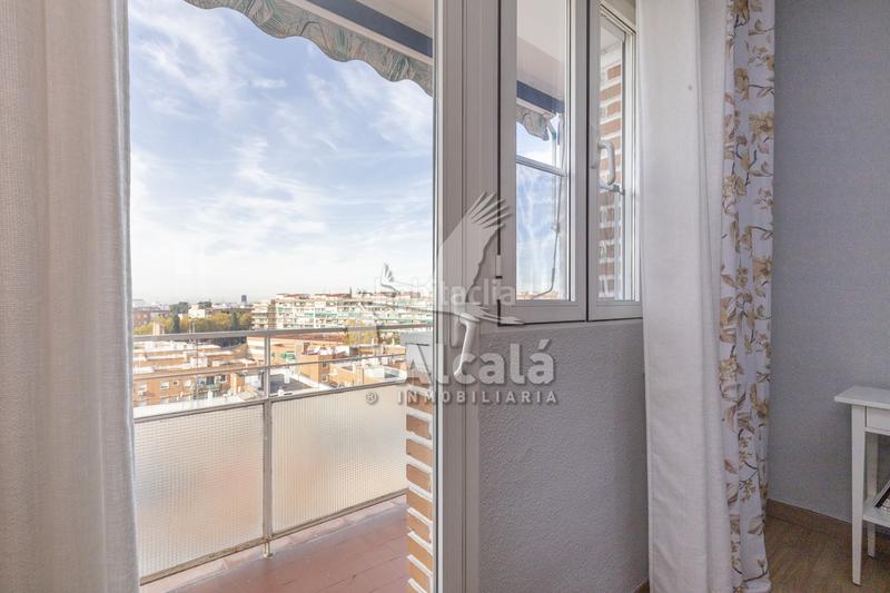 Foto 6e457bd2-2da0-4d9d-8f95-a8a1486d9691. Pis amb calefacció a Estación-Parque O´Donnell Alcalá de Henares