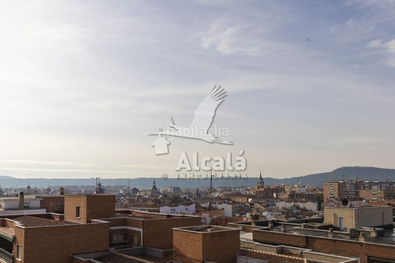 Foto 728cc3e9-be13-4b8b-a4b8-2a2769bcf483. Pis amb calefacció a Estación-Parque O´Donnell Alcalá de Henares