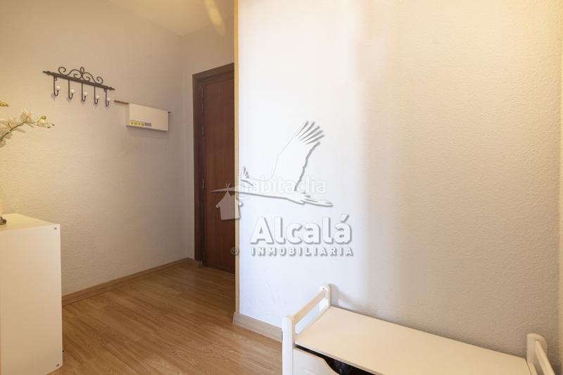 Foto 7a856a8a-3235-4b6e-aea3-8aff81a3d4a7. Pis amb calefacció a Estación-Parque O´Donnell Alcalá de Henares