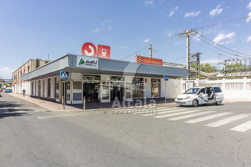 Foto 91ad9093-fb0c-4ff5-a966-c6b5472e4655. Pis amb calefacció a Estación-Parque O´Donnell Alcalá de Henares