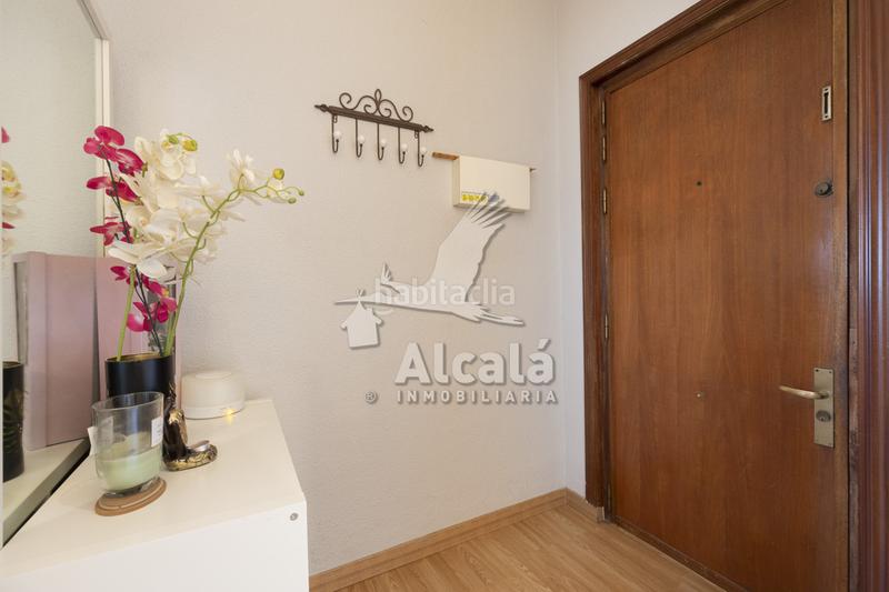 Foto 9374fd04-d82b-4ee1-b24d-7472457d82e5. Pis amb calefacció a Estación-Parque O´Donnell Alcalá de Henares