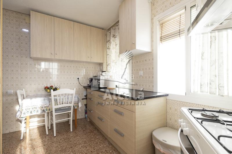 Foto 9a67eab1-0ae4-4a65-9b47-dcd07d452b59. Pis amb calefacció a Estación-Parque O´Donnell Alcalá de Henares