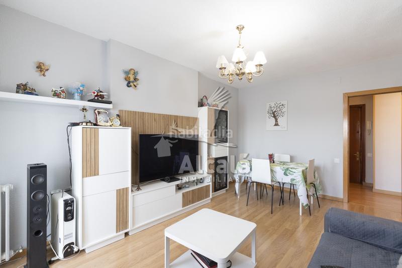 Foto 9f3cff1e-cbbd-4848-b588-e53a1a3eeaa3. Pis amb calefacció a Estación-Parque O´Donnell Alcalá de Henares