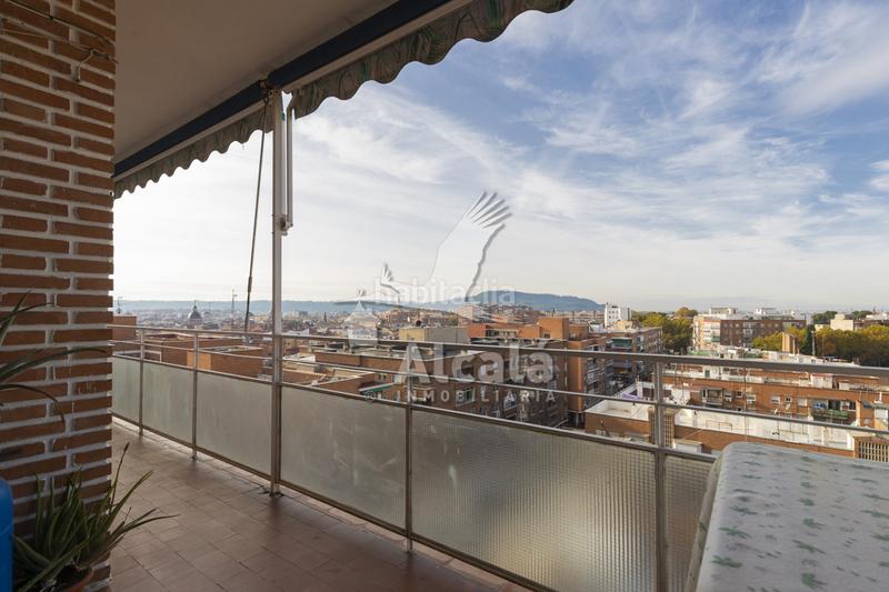 Foto a2c997a0-cdbd-46ad-bb63-b5292f0a655c. Pis amb calefacció a Estación-Parque O´Donnell Alcalá de Henares