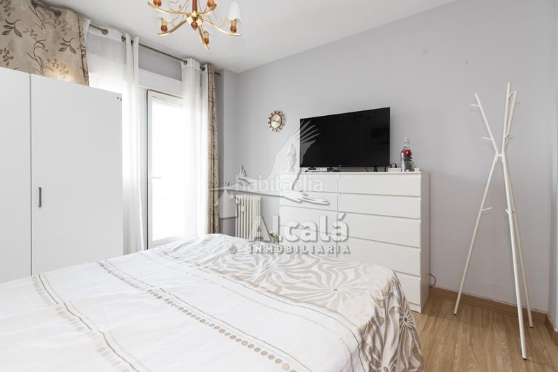 Foto a32b4803-97ca-4e77-b02f-2358ccb04c63. Pis amb calefacció a Estación-Parque O´Donnell Alcalá de Henares