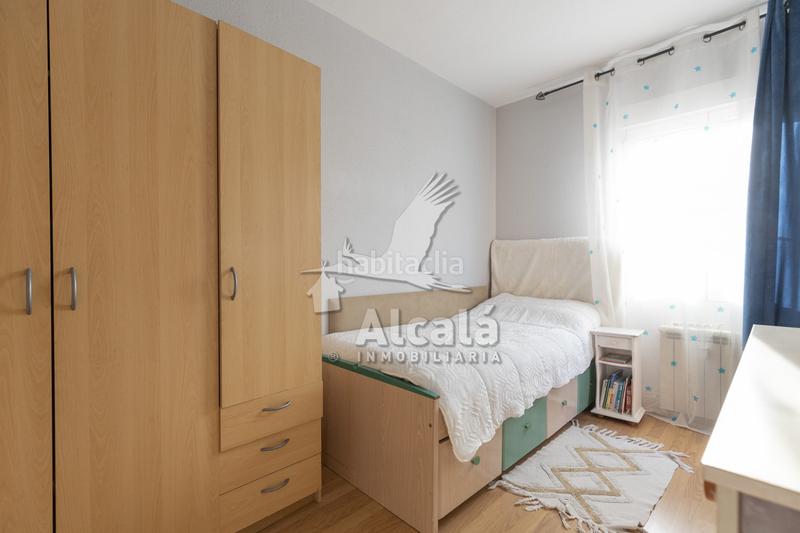 Foto a54873ab-1de6-46bb-a865-0a3800d832bf. Pis amb calefacció a Estación-Parque O´Donnell Alcalá de Henares