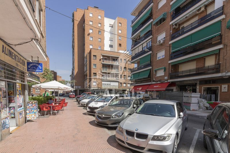 Foto a7007fe6-c187-47c9-9b08-64532961cb8c. Pis amb calefacció a Estación-Parque O´Donnell Alcalá de Henares