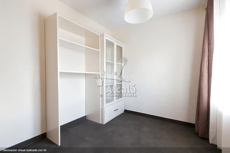 Foto a70466e4-fbcd-4771-9a51-d15ac47640b2. Pis amb calefacció a Estación-Parque O´Donnell Alcalá de Henares