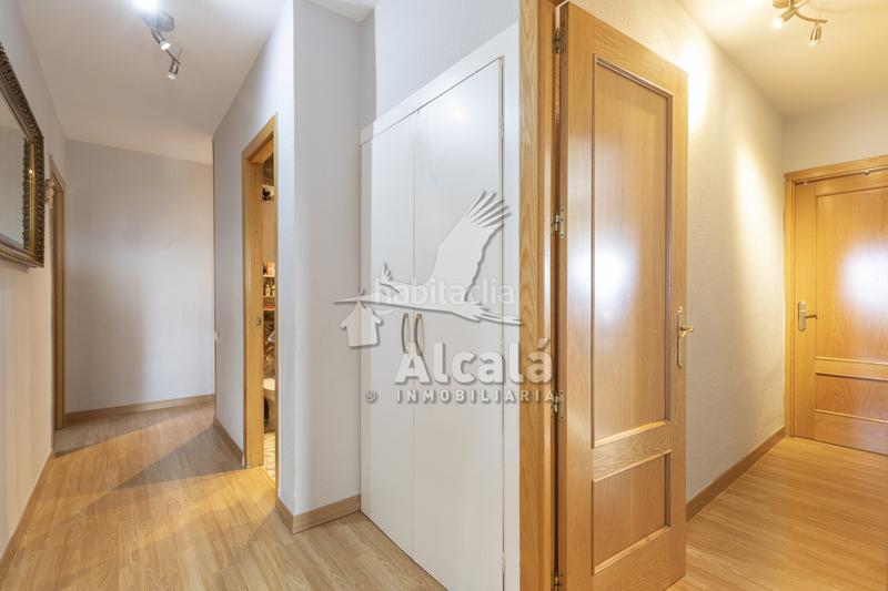 Foto ac48cc5b-7136-4870-aa2d-939a11d540a7. Pis amb calefacció a Estación-Parque O´Donnell Alcalá de Henares