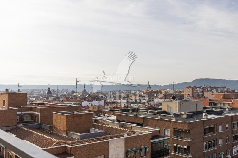 Foto b415aec2-4ac4-4878-9017-cb8178c8bd88. Pis amb calefacció a Estación-Parque O´Donnell Alcalá de Henares
