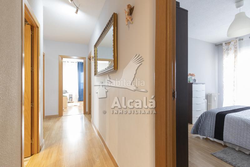 Foto b45c0a34-2e82-475a-baa3-d7acb8ffa50d. Pis amb calefacció a Estación-Parque O´Donnell Alcalá de Henares