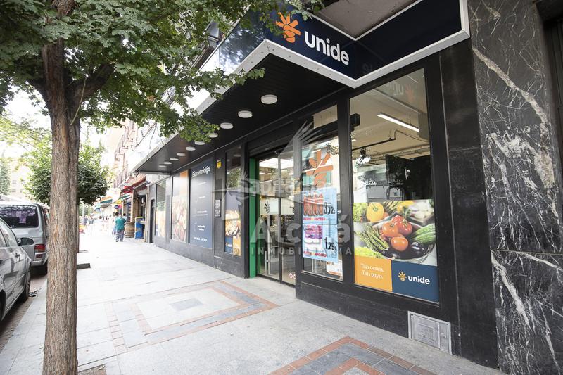 Foto b548e148-52fb-4d63-ba05-fa802d515f8d. Pis amb calefacció a Estación-Parque O´Donnell Alcalá de Henares