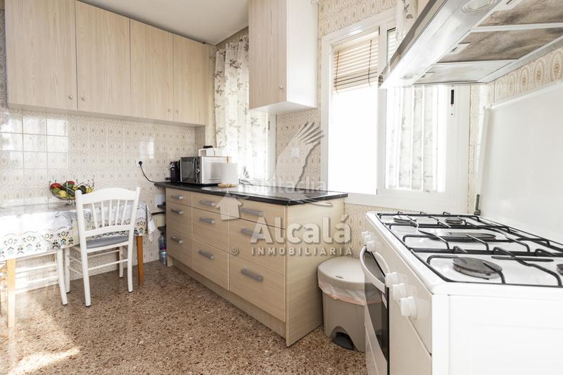 Foto cd505c61-7dc4-4e6f-87f9-f5a4be386332. Pis amb calefacció a Estación-Parque O´Donnell Alcalá de Henares