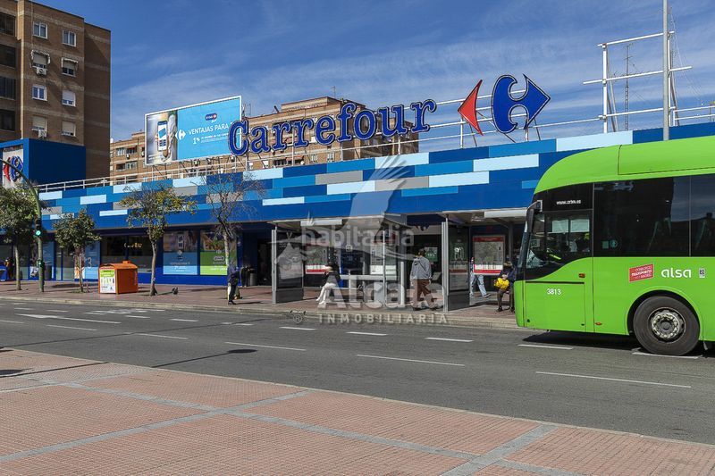 Foto cecae49a-011c-4020-ae75-a86d52c8f871. Pis amb calefacció a Estación-Parque O´Donnell Alcalá de Henares