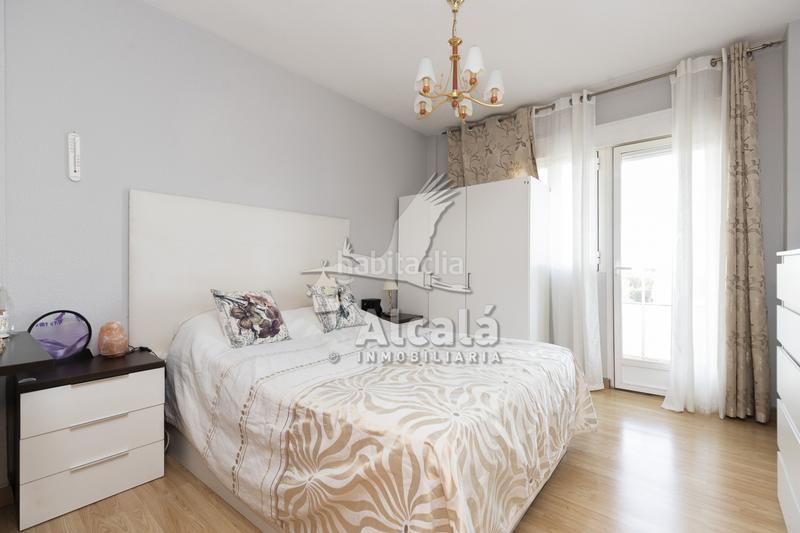 Foto cf216776-a9bb-48de-9579-074b813a1ca5. Pis amb calefacció a Estación-Parque O´Donnell Alcalá de Henares