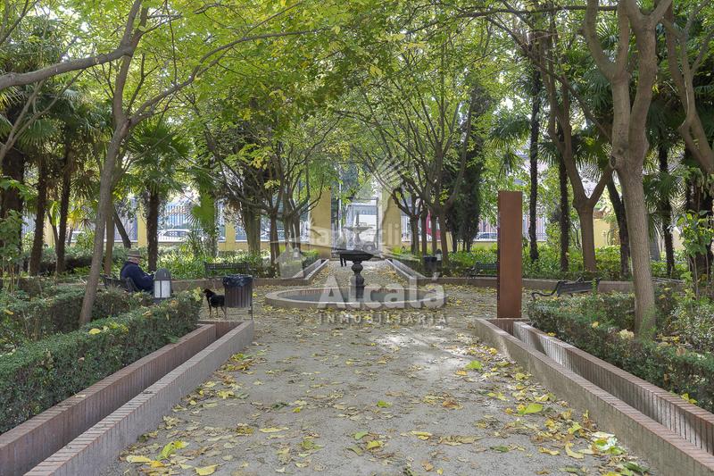 Foto d507f40f-b5a4-4f20-b6e8-e1fb425c1c5b. Pis amb calefacció a Estación-Parque O´Donnell Alcalá de Henares
