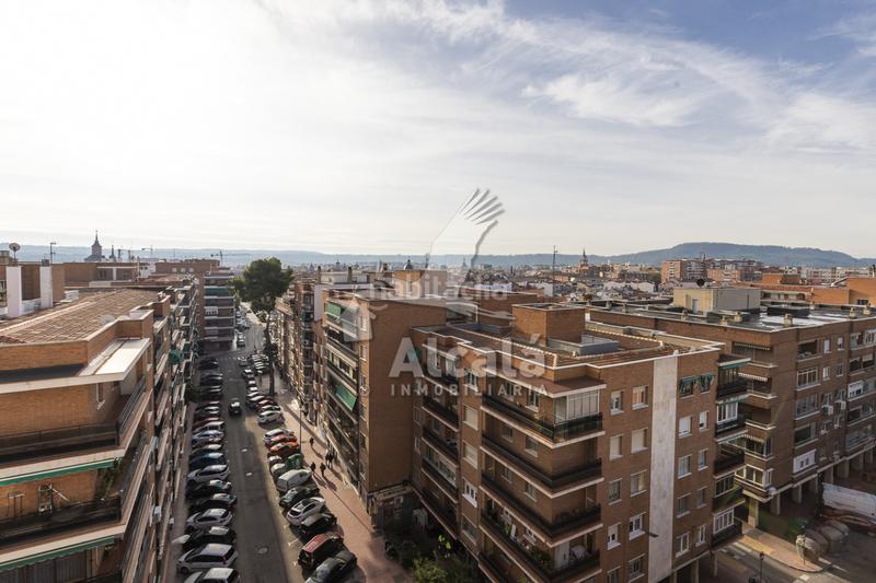 Foto dc9d894b-95dd-437b-aab0-f08f0b18d23d. Pis amb calefacció a Estación-Parque O´Donnell Alcalá de Henares