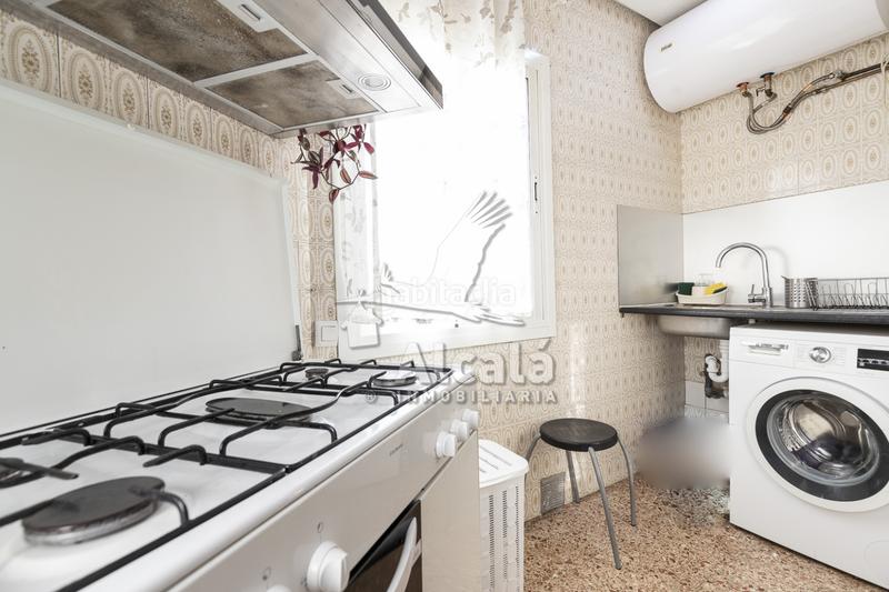 Foto de2786ba-3a96-424b-b5d6-95187a92b96d. Pis amb calefacció a Estación-Parque O´Donnell Alcalá de Henares