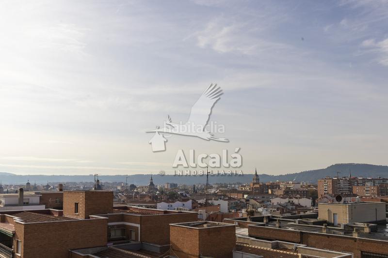 Foto e80bb67d-f8ce-435f-8e4e-1ef3b4f871d8. Pis amb calefacció a Estación-Parque O´Donnell Alcalá de Henares