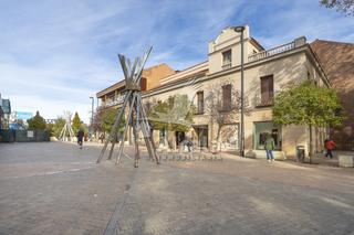 Pis a Pryconsa-Juan de Austria. Oportunidad en el corazón de alcalá 2 dormitorios en zona peaton