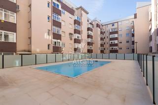 Appartement à Ensanche