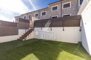 Casa a Villanueva de la Torre