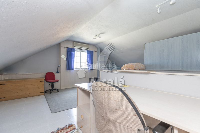Foto 1ea218fd-a558-44be-813e-d00e5c8c7347. Casa amb calefacció a Loeches