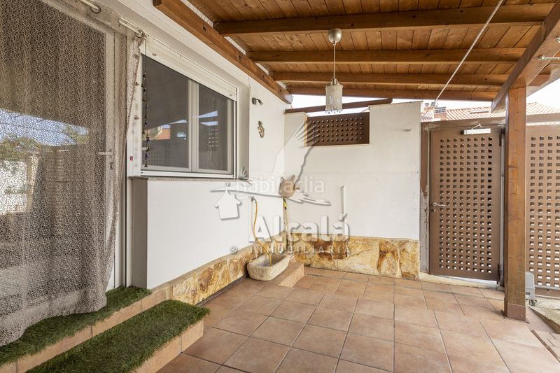 Foto 43252563-21c5-4d56-a0aa-77f8d47d9727. Casa amb calefacció a Loeches