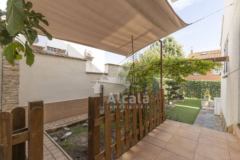 Foto 45db0d26-0eab-400d-935b-ec6e5ad95c0f. Casa amb calefacció a Loeches