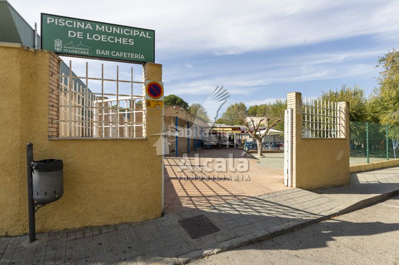 Foto 4e554b99-2f06-47a0-a234-79b3ccb4a1a4. Casa amb calefacció a Loeches