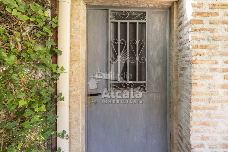 Foto 57288863-2803-4cd5-975f-09b58d511047. Casa amb calefacció a Loeches