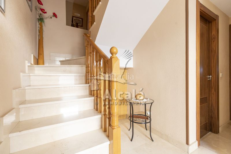Foto 593b20fd-4194-452a-90a1-659322307f67. Casa amb calefacció a Loeches