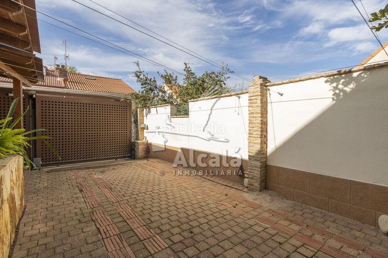 Foto 6aa88a65-9150-4731-a1de-e243b2fcc6d7. Casa amb calefacció a Loeches