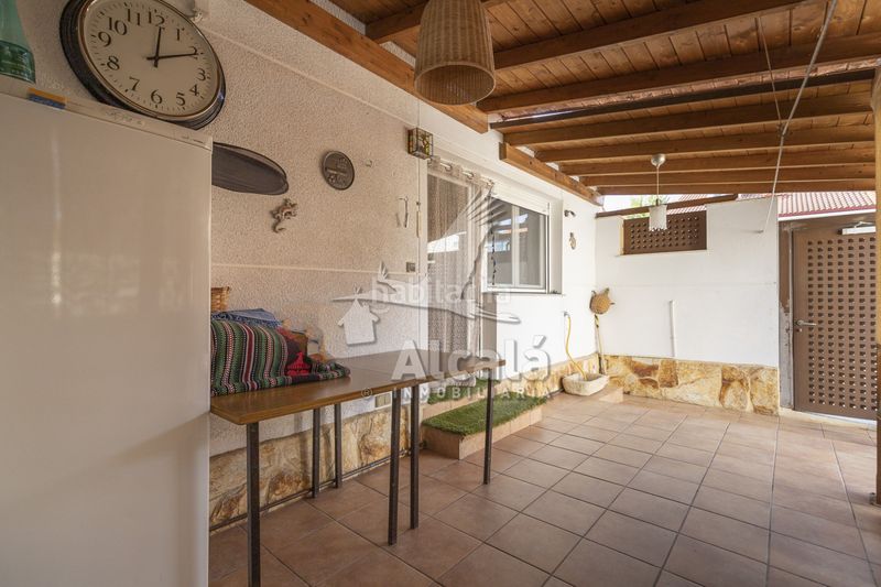 Foto 6b727f6d-0359-458d-8fe5-0cc0d04f1ffb. Casa amb calefacció a Loeches