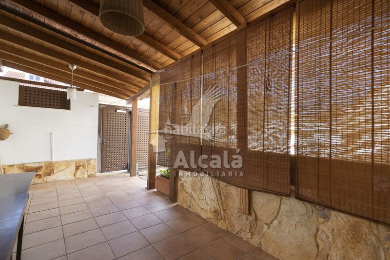 Foto 7b380cbd-fee3-42bb-b069-bc1e371e465e. Casa amb calefacció a Loeches