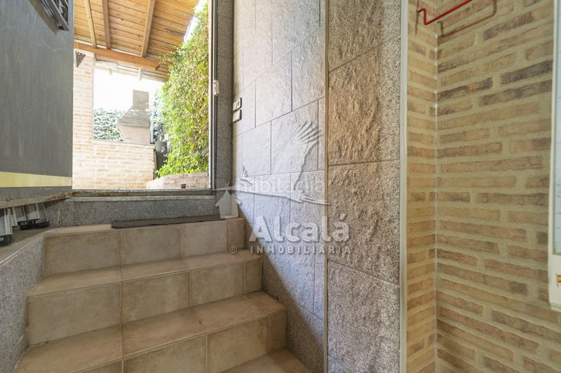 Foto 7cda895c-3080-47b3-9dd3-134b37fb7dd8. Casa amb calefacció a Loeches