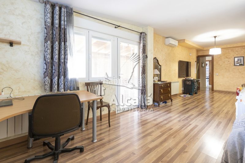 Foto a7c8368e-8712-4de4-bb58-e63e3eb910d3. Casa amb calefacció a Loeches