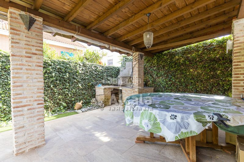 Foto b900b5fb-bdcb-4759-81cb-9fdf5306224c. Casa amb calefacció a Loeches