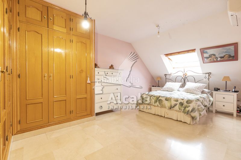 Foto bd3660b5-d038-4b24-a628-46fa496e5deb. Casa amb calefacció a Loeches